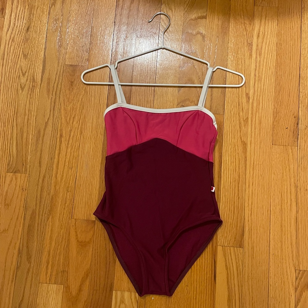 Yumiko Leotard Denise size SL